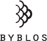 OHS Global - Current Investments - Byblos logo