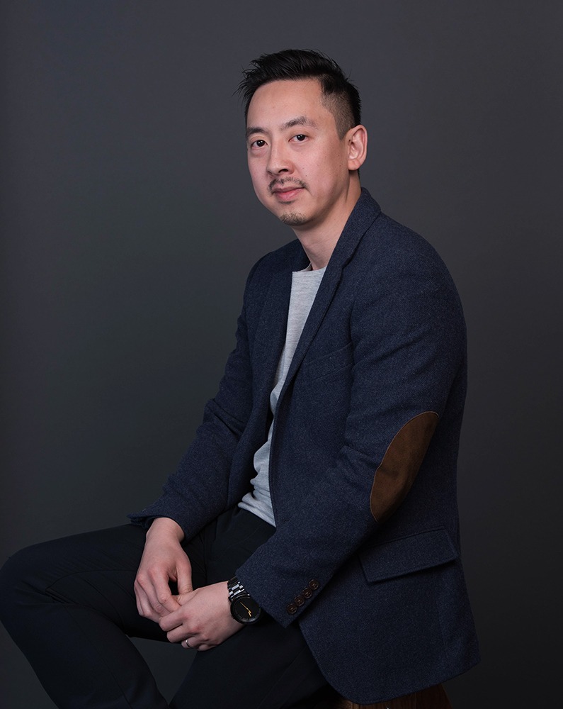 Ken Lam - Profile