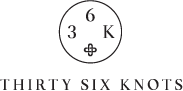 OHS Global - Current Investments - Thirty Six Knots logo