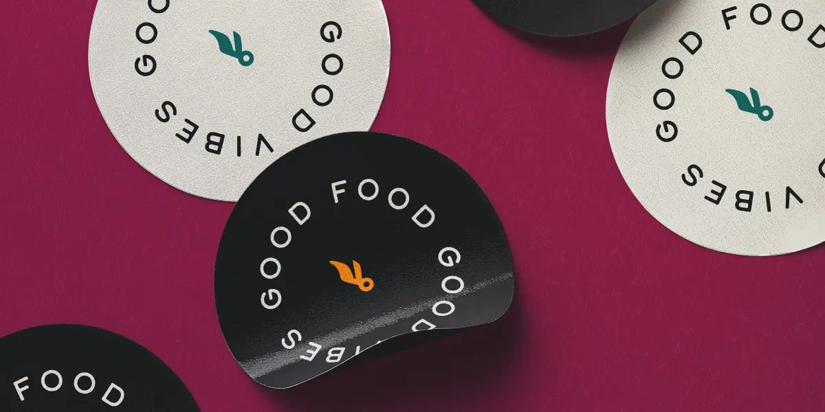 Soi Thafoon - Restaurant Branding & Visual Identity by Navigate Group Custom designed restaurant stickers for Soi Thafoon, showcasing Navigate Group’s branding expertise in the hospitality industry.